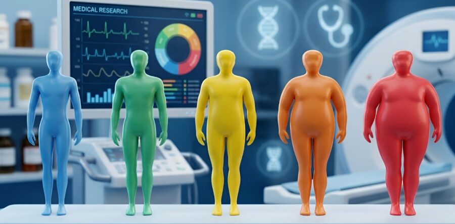 Obesidad y sobrepeso: una creciente amenaza para la salud en Centroamérica y República Dominicana