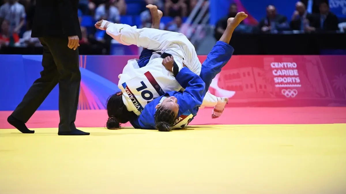 Juegos Centroamericanos y del Caribe entran en jornada clave con finales en nueve deportes
