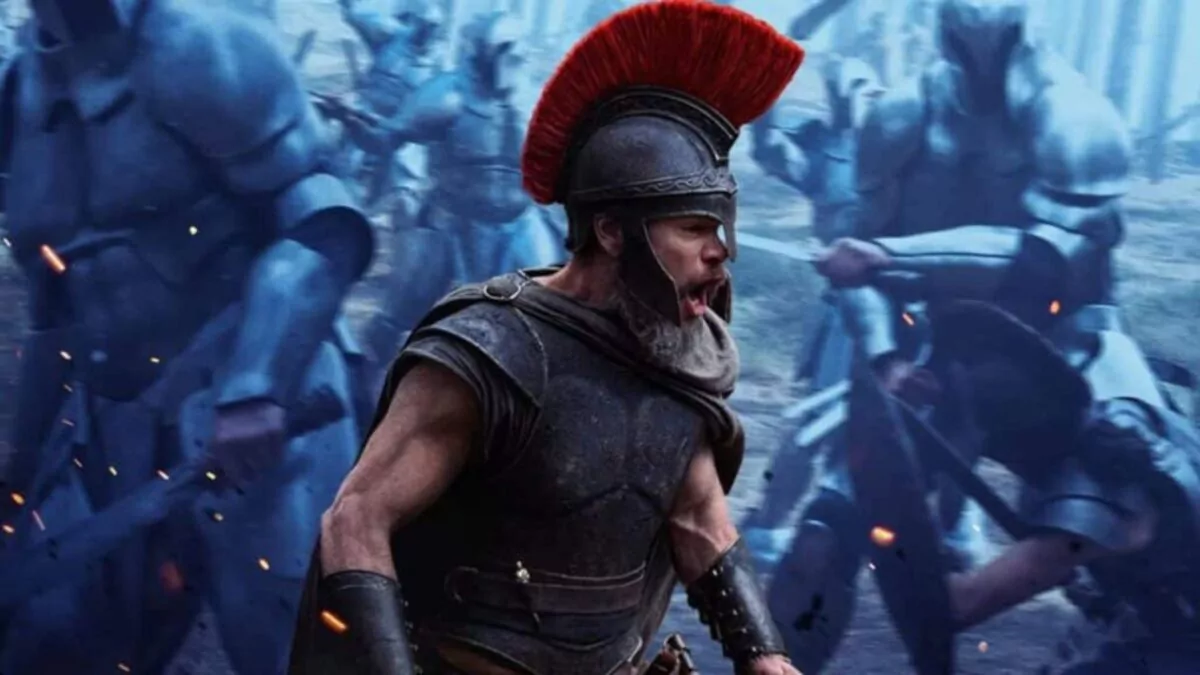 ‘The Odyssey’ domina la taquilla mundial por segunda semana y supera los 639 millones de dólares