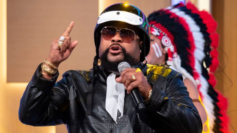 Fallece Victor Willis, vocalista original de Village People y coautor de “YMCA”, a los 74 años