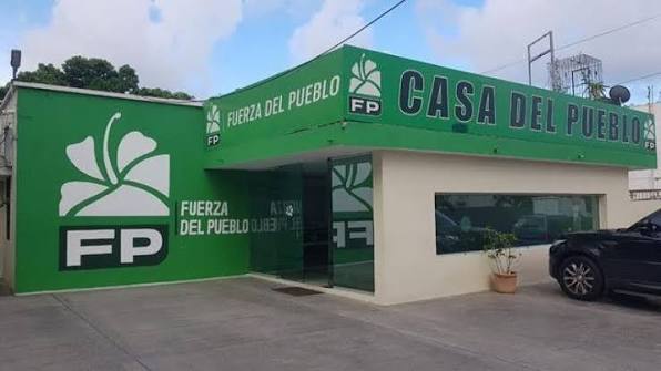 Fuerza del Pueblo pide a la JCE corregir trabas en renovación de la nueva cédula