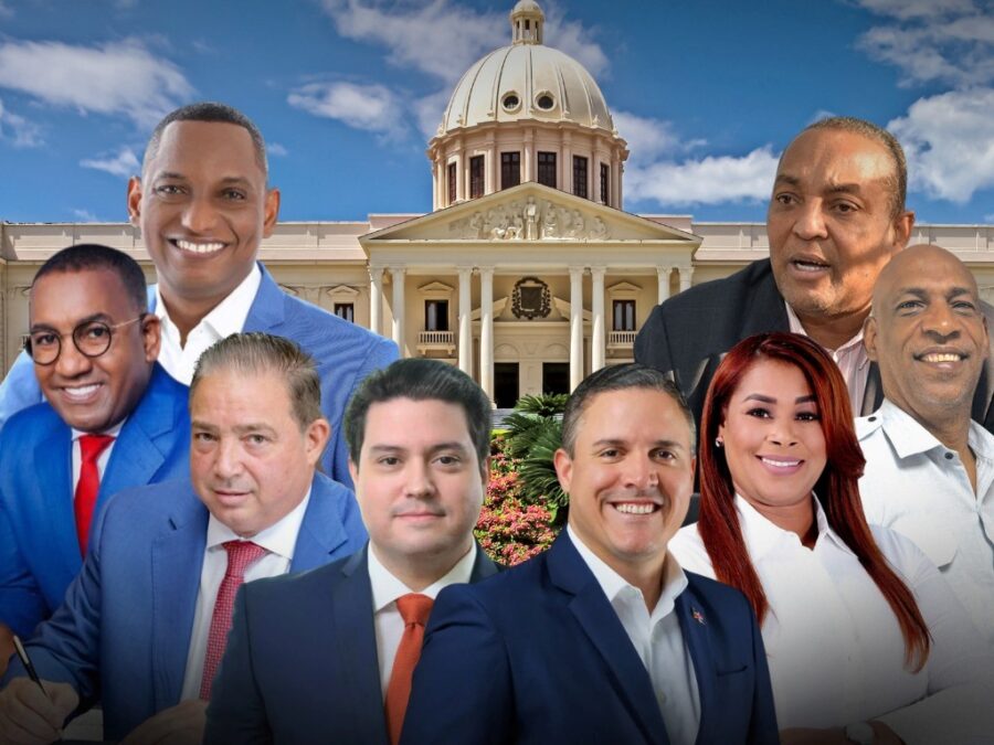 Equipo de David Collado y Yayo Sanz gana terreno con cambios en el Gobierno