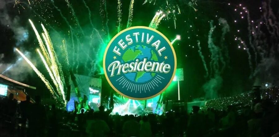 Festival Presidente regresa en diciembre con nuevas experiencias, escenarios y propuestas culturales