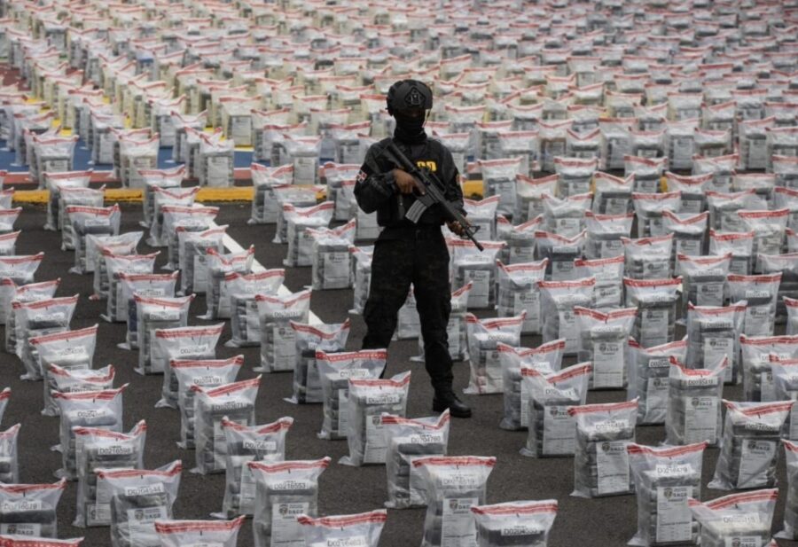 Caso Caimán revela cómo el narcotráfico convirtió el Sur dominicano en una ruta estratégica