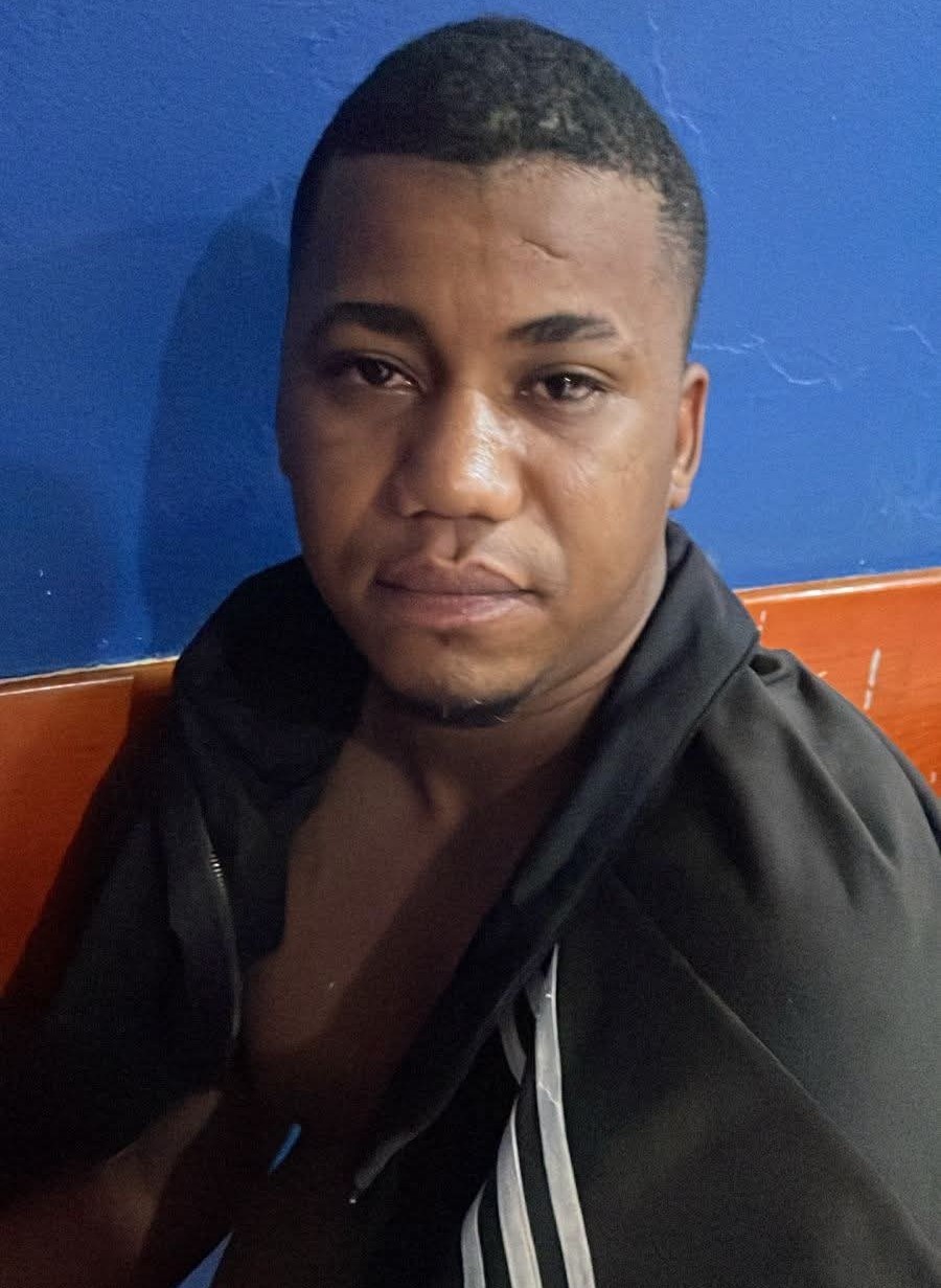 Mujer resulta herida tras ser atacada presuntamente con un cuchillo por su expareja en La Vega