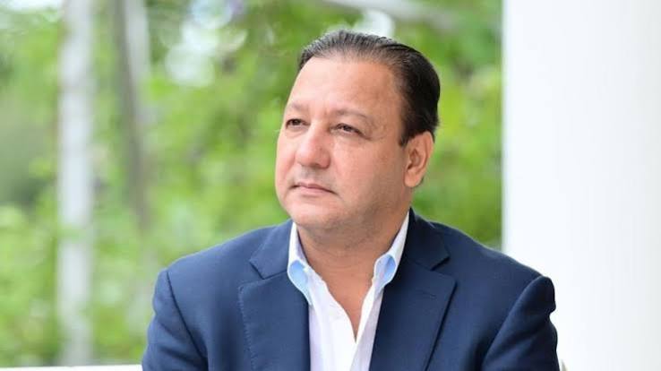 Abel Martínez plantea recuperar la confianza ciudadana en la política y los gobernantes