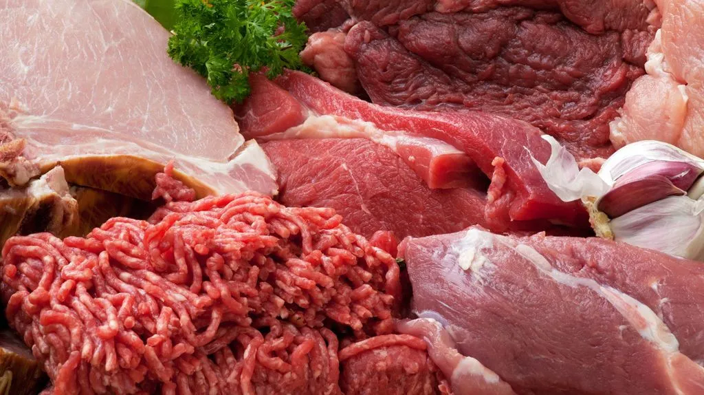 Trump permitirá importar 300,000 toneladas de carne molida sin aranceles
