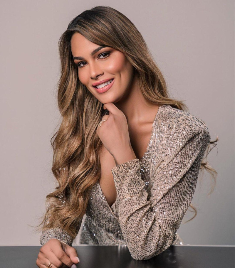Caroline Aquino llevará su talento a España como presentadora de Premios Juventud 2026