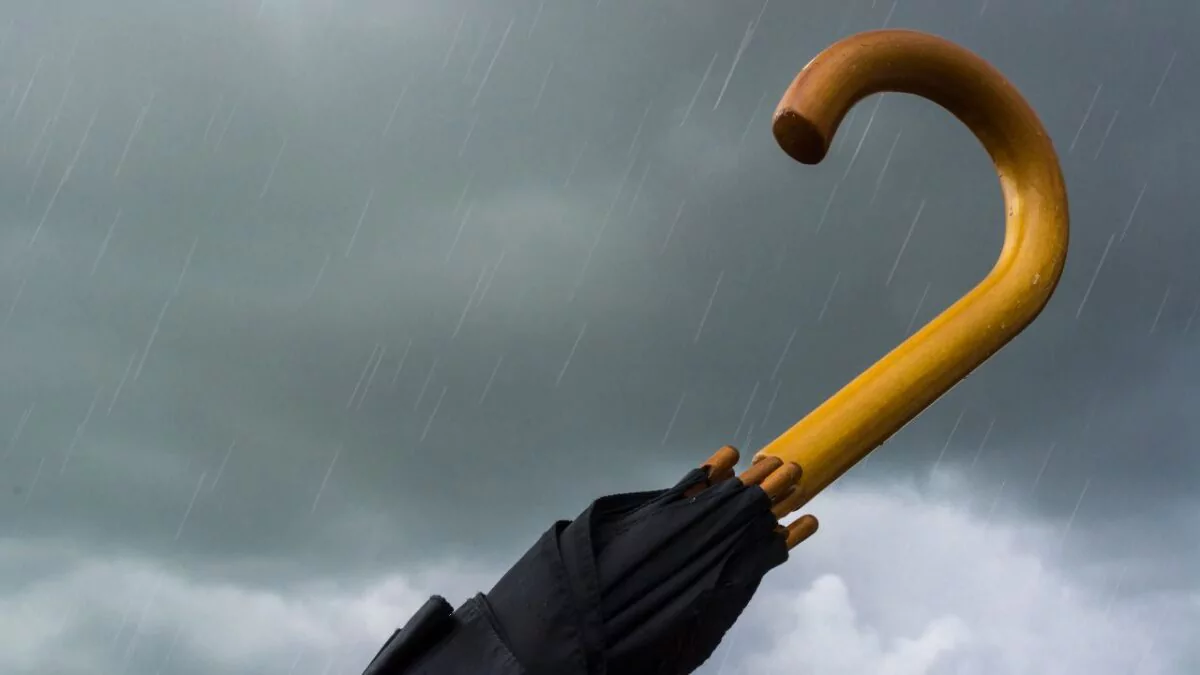 Indomet pronostica aguaceros, tormentas eléctricas y ráfagas de viento para este miércoles