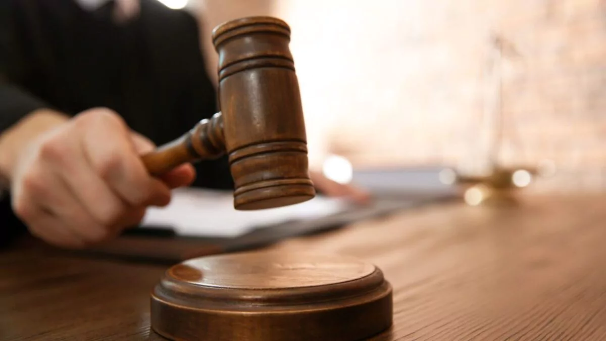 Condenan a 10 años de prisión a hombre por abuso sexual contra una menor