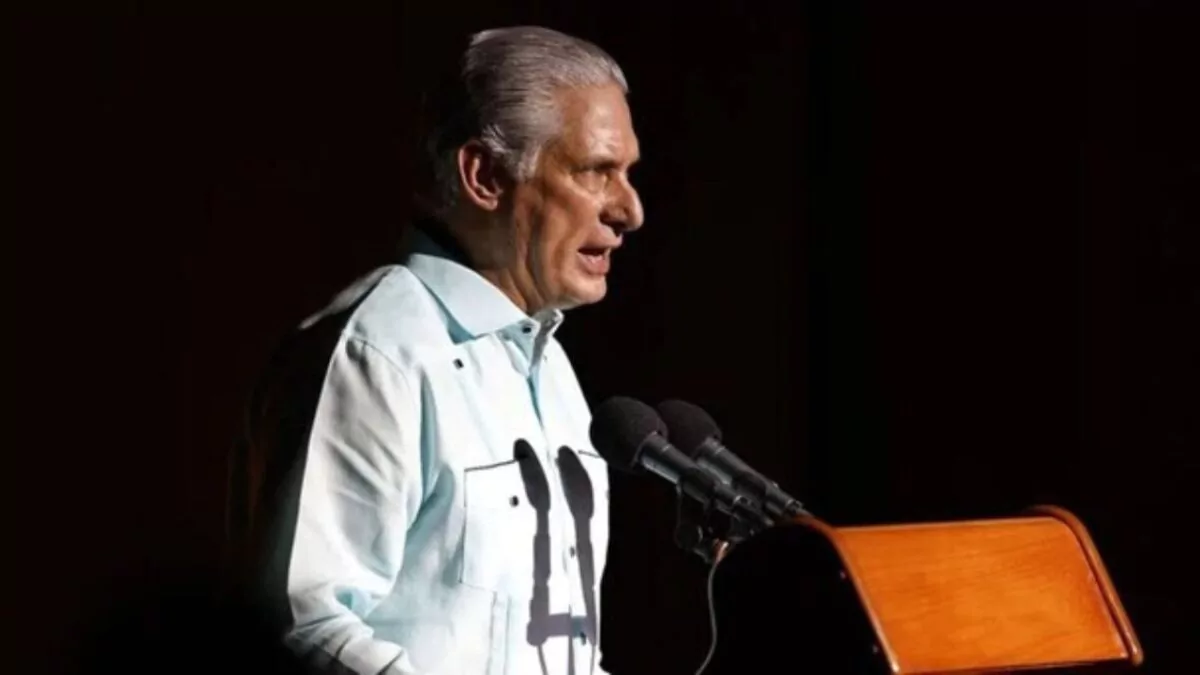 Cuba aprueba reformas para ampliar el papel del sector privado y dinamizar la economía