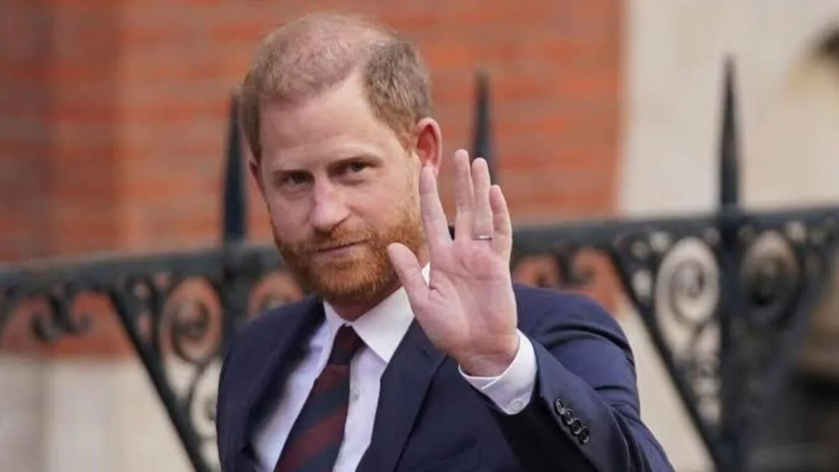 Regreso de Enrique y Meghan al Reino Unido genera dudas sobre seguridad y relación con la familia real