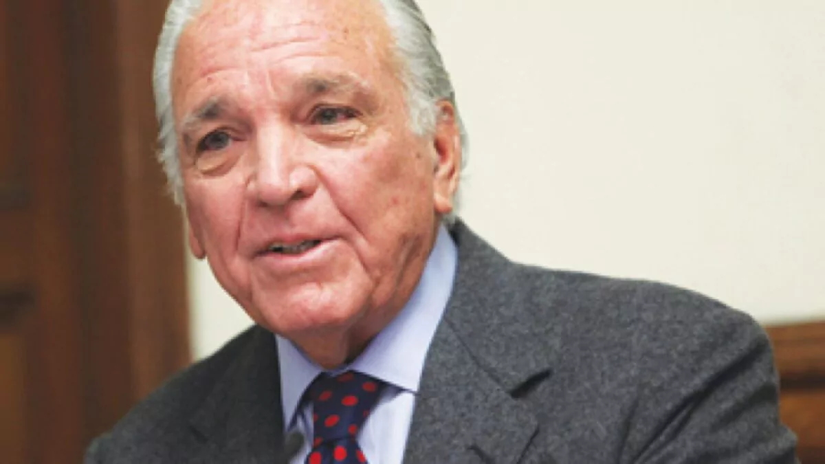 Fallece Alfonso «Alfy» Fanjul, histórico empresario del Grupo Central Romana