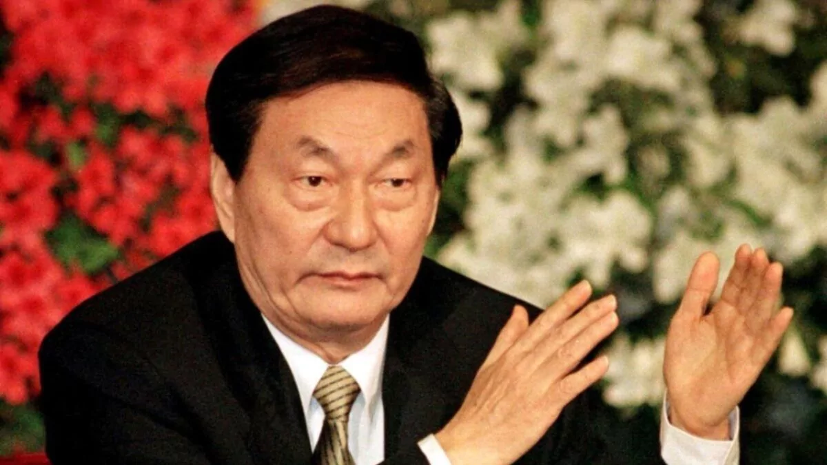 Muere a los 97 años Zhu Rongji, ex primer ministro chino y figura clave de la apertura económica