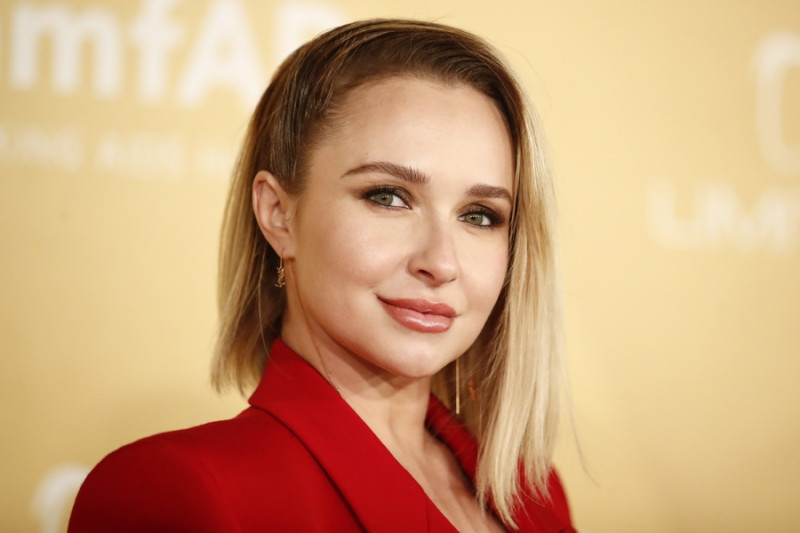 Muerte de Hayden Panettiere queda bajo investigación de la DEA