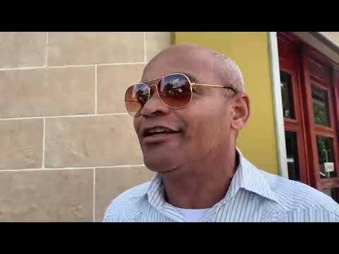 Hombre denuncia que fue cambiado de sexo y nombre en registros de la JCE sin su autorización