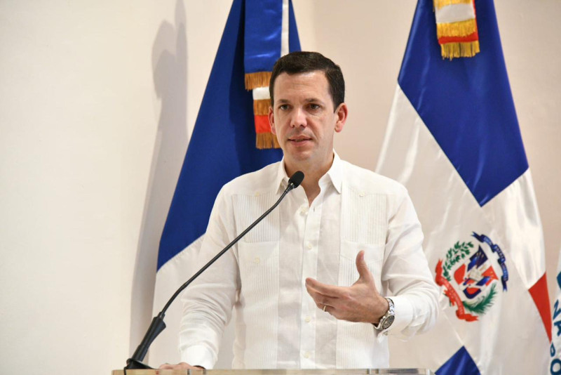 Inicia juicio de fondo contra Hugo Beras y Jochi Gómez por caso de la red semafórica