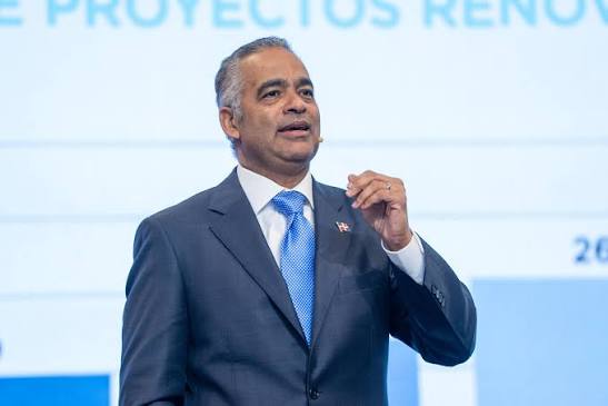 Abinader designa a Joel Santos al frente del CUED y del Gabinete de Energía