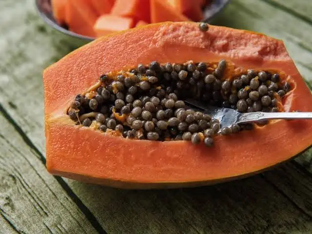 La lechosa, una fruta que puede aportar múltiples beneficios al organismo