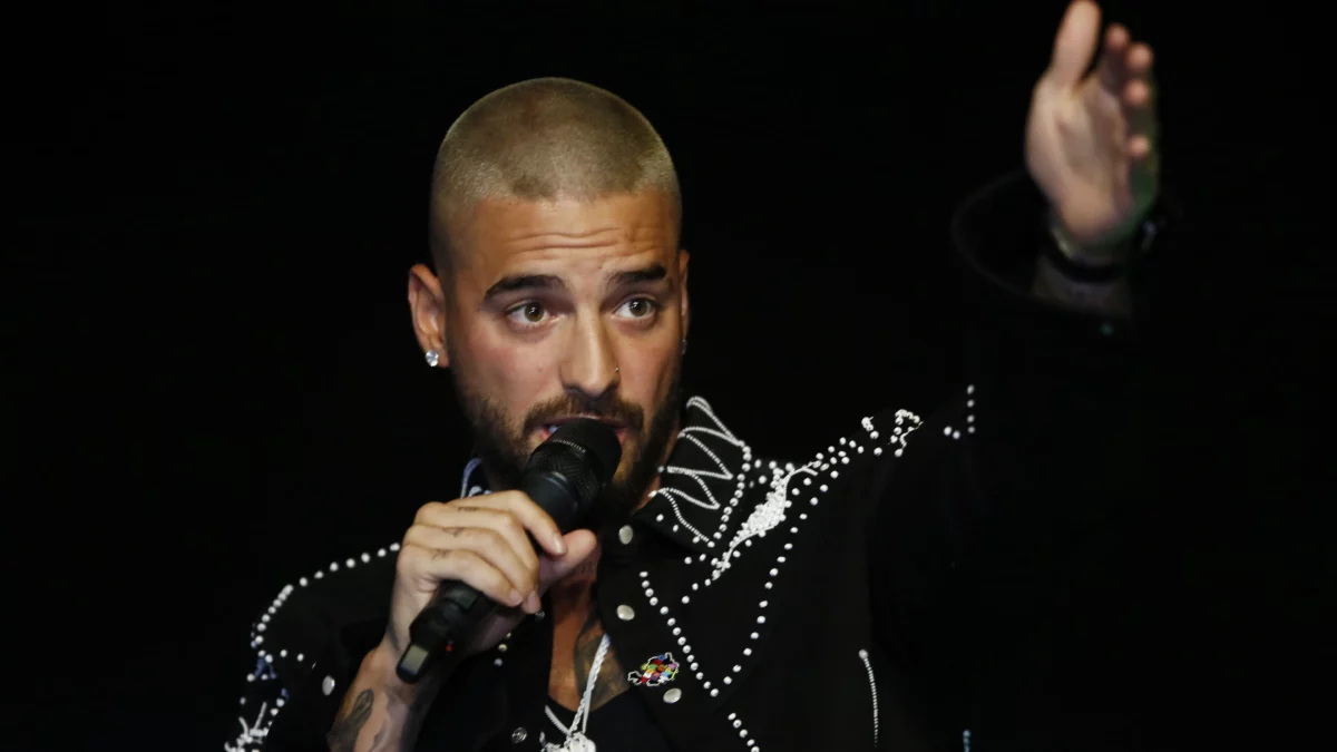 Maluma y Quevedo se suman a la Semana Billboard de la Música Latina 2026