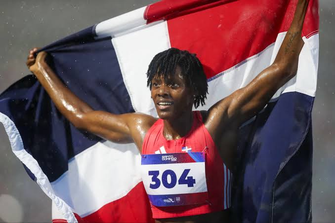 República Dominicana vive jornada dorada en Santo Domingo 2026 con Marileidy, Moronta y el karate