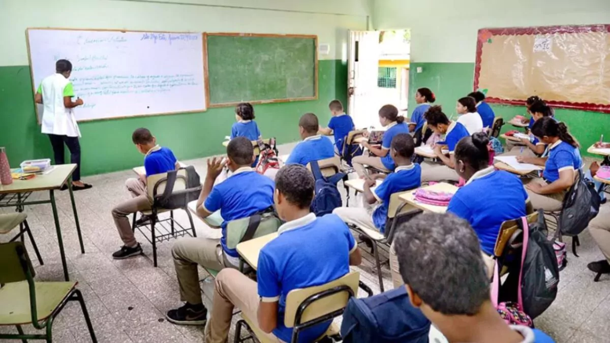 MINERD asegura avances en preparativos para el inicio del año escolar 2026-2027