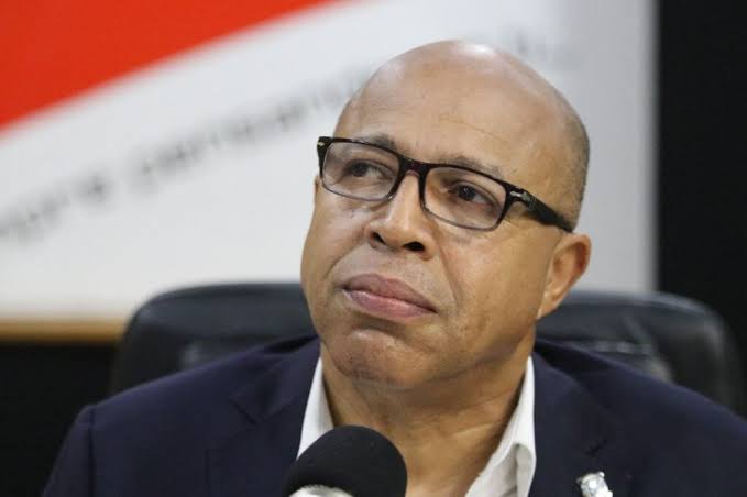 Pacheco y vocero de la Fuerza del Pueblo protagonizan fuerte choque durante sesión de la Cámara de Diputados