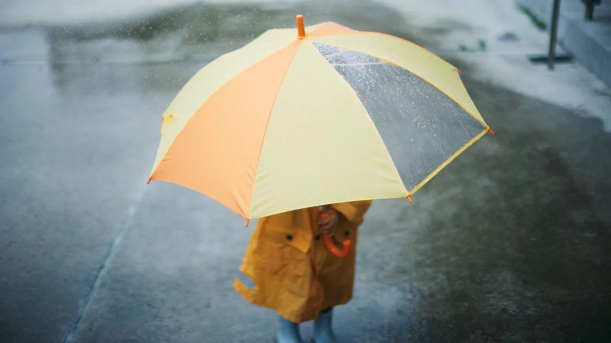 Indomet pronostica calor intenso y pocas lluvias este viernes; vaguada aumentará las precipitaciones durante el fin de semana