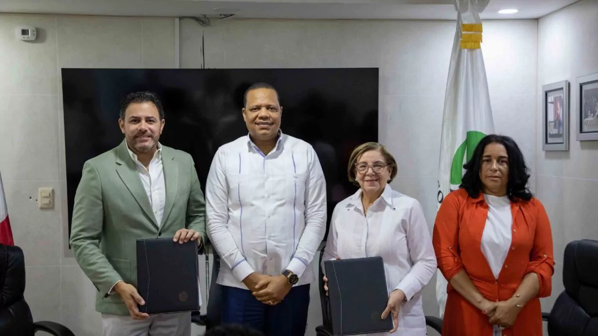 Pro Consumidor ampliará su cobertura con nuevas oficinas en San José de Ocoa y Hermanas Mirabal