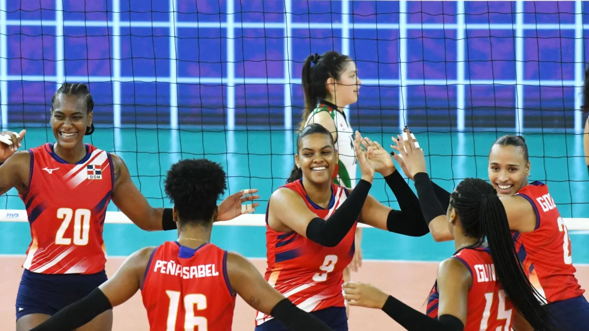 Reinas del Caribe debutan este viernes ante Costa Rica en el Continental Norceca 2026