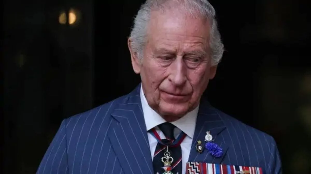 Carlos III lamenta la muerte de Harald V y destaca los lazos entre Reino Unido y Noruega