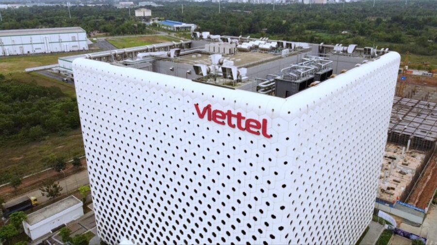 Viettel prepara su entrada al mercado dominicano de telecomunicaciones