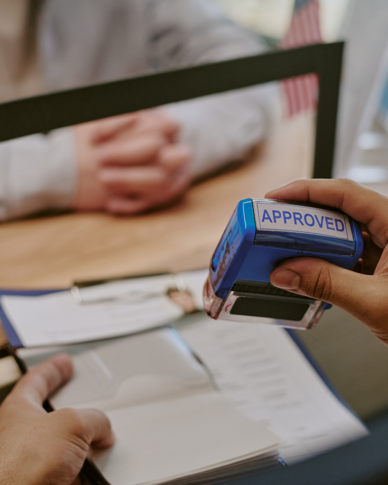Estas son las razones por las que Estados Unidos puede revocar una visa