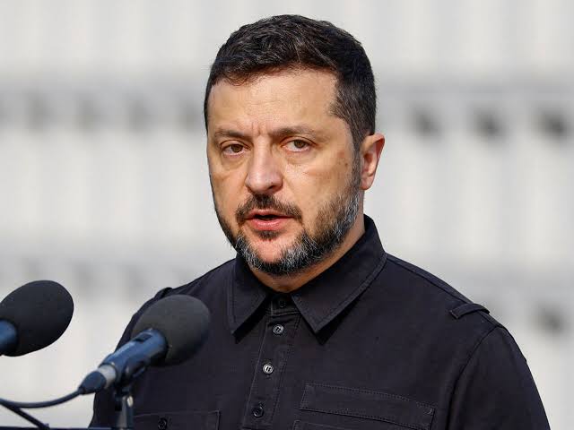Zelenski agradece a Abinader por respaldo a Ucrania y apuesta por fortalecer relaciones bilaterales