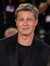 Brad Pitt habla de los retos de la vida y del valor de las personas que lo acompañan