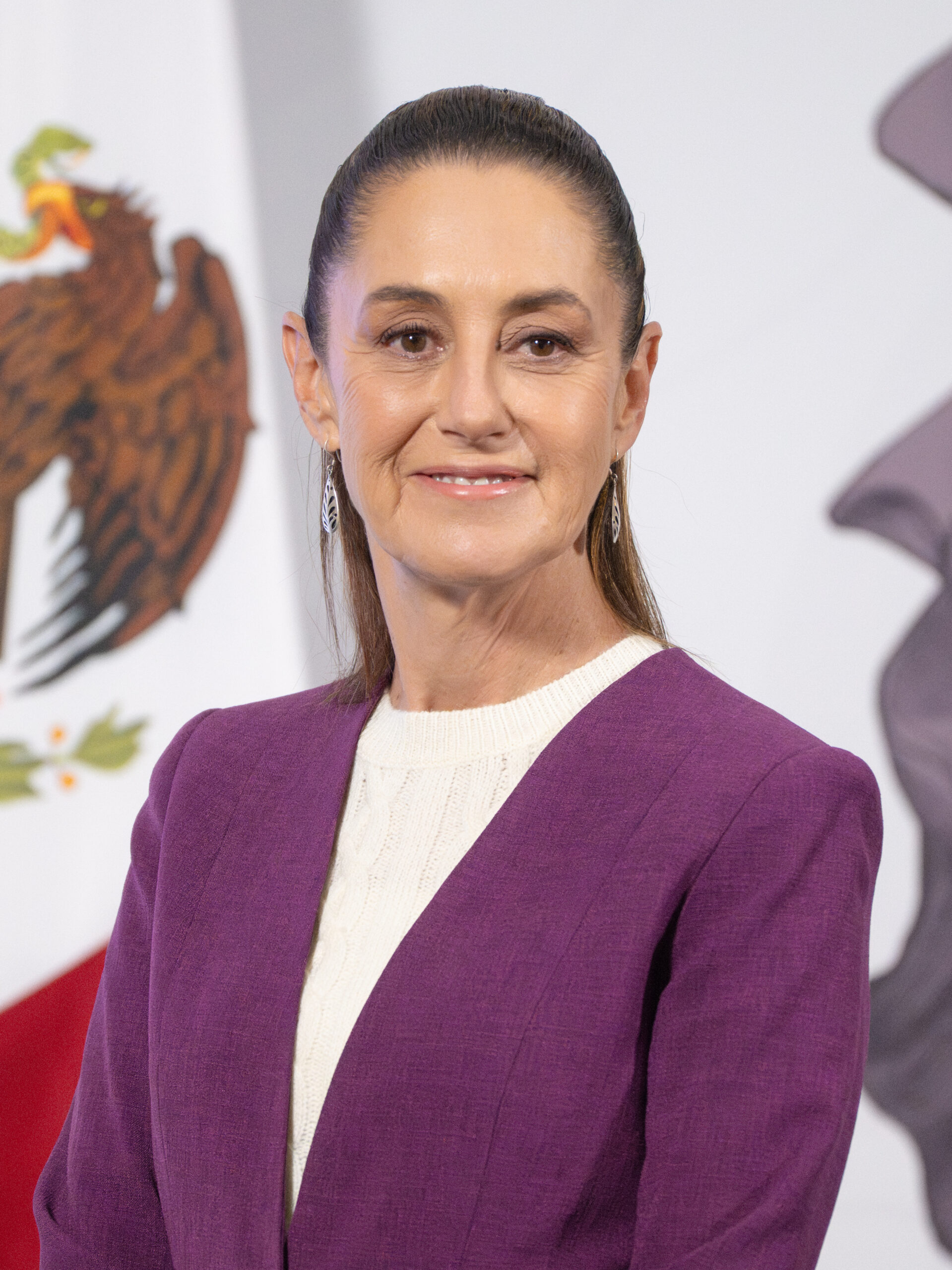 Sheinbaum expresa interés en reunirse con Xi Jinping durante su visita a China