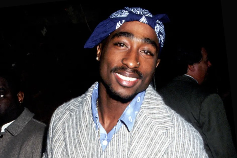 Declaran culpable a Duane “Keffe D” Davis por el asesinato de Tupac Shakur