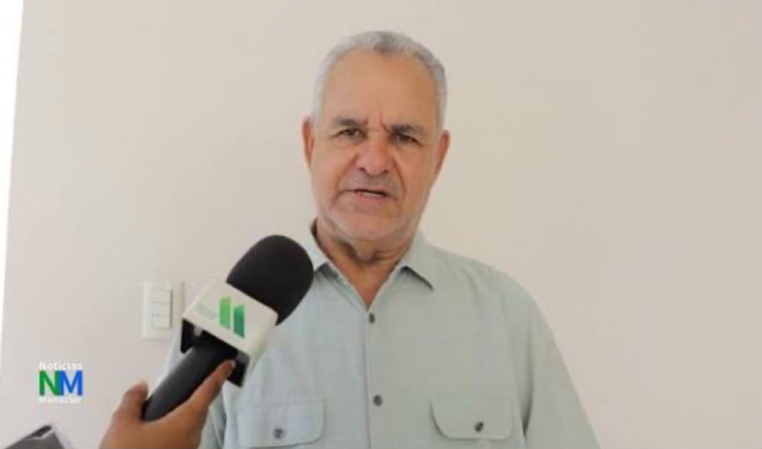 Abogado Juan Martínez llama a esperar medidas del gobierno para proteger a productores de arroz