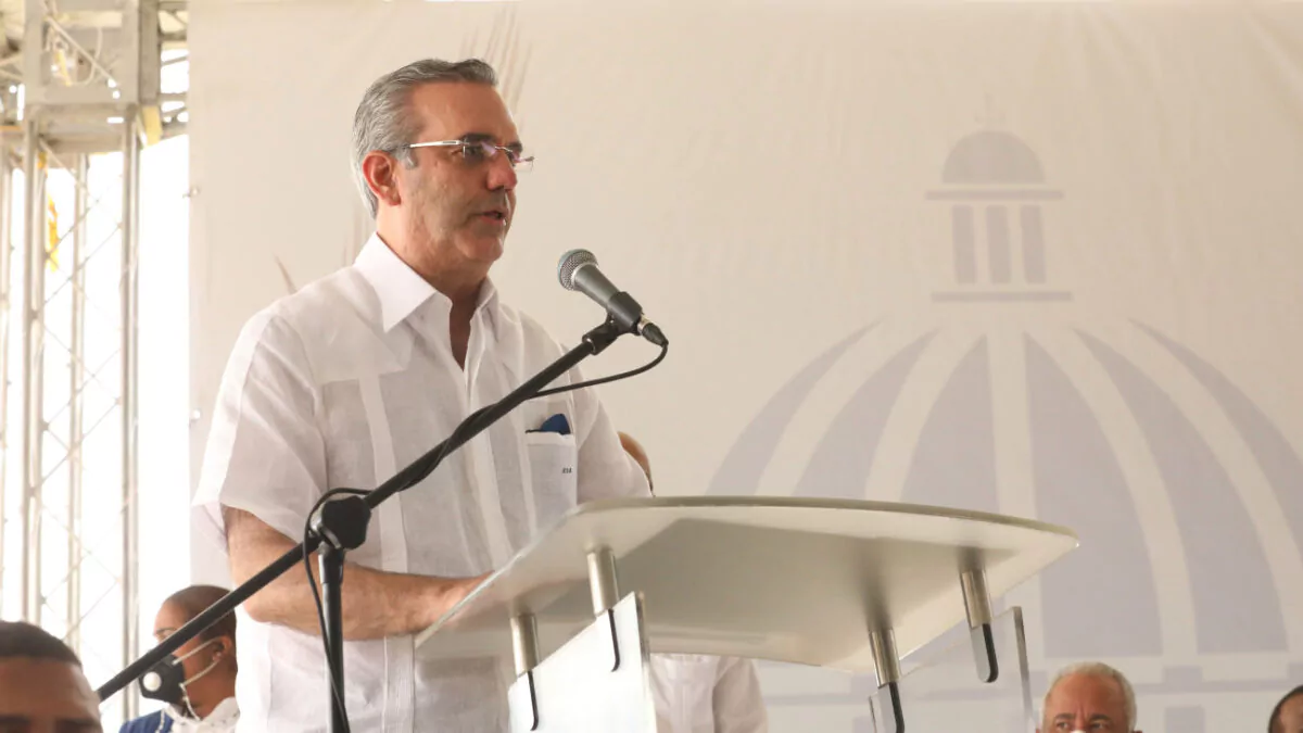 Abinader exige profundizar investigaciones del caso Senasa 2.0 y advierte que «caerá todo el peso de la ley»