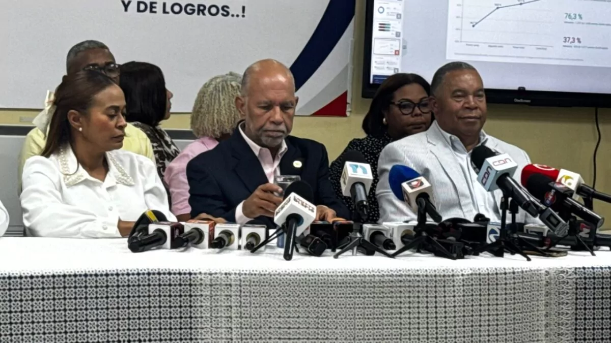 ADP denuncia que 237 escuelas no iniciaron el año escolar por problemas de infraestructura