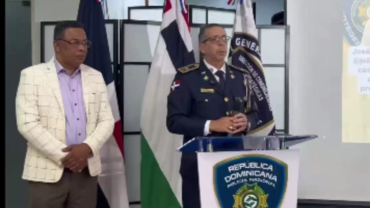 Dos hombres buscados por varios delitos mueren en enfrentamiento con el DICRIM