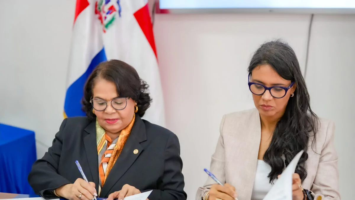 Cámara de Cuentas y Escuela del Ministerio Público fortalecen cooperación técnica