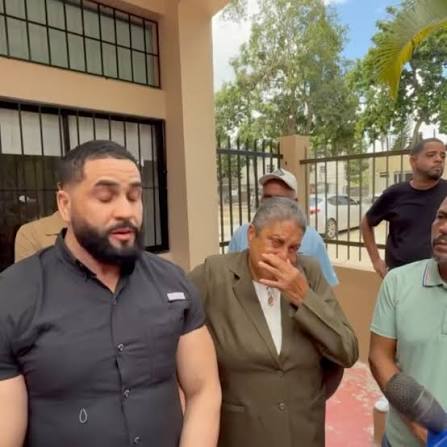Condenan a 15 años de prisión a José Antonio García Ramírez, alias “Corpo”, en Cotuí