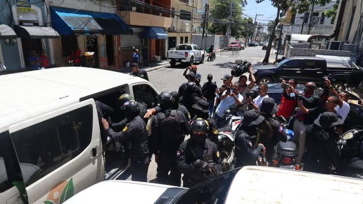 Ministerio Público pide 18 meses de prisión para 26 imputados en Operación Cobra 2.0-A