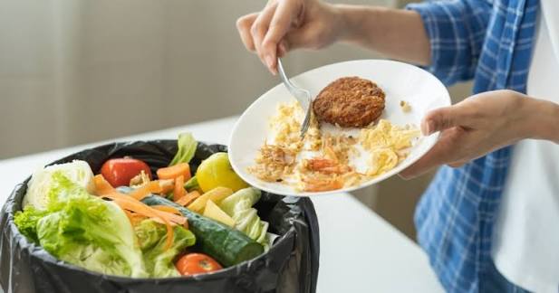 Banco de Alimentos RD alerta sobre desperdicio de más de un millón de kilos de comida cada semana