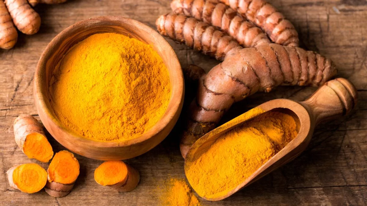Cúrcuma: qué se sabe sobre sus posibles beneficios para la salud intestinal