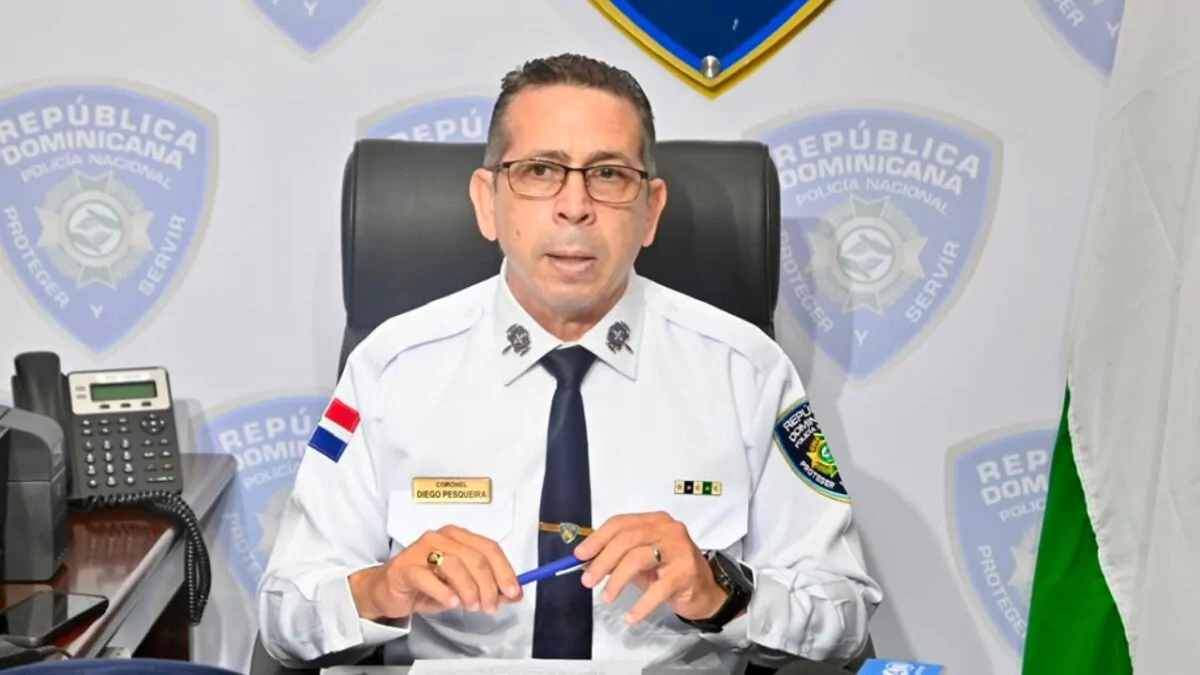Investigan muerte de esposa de Julián Oro Duro tras violento incidente en Santo Domingo Este
