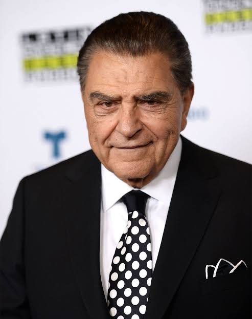 Don Francisco regresa a la televisión con nuevo programa de entrevistas y entretenimiento