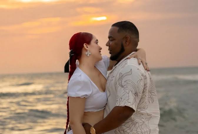 Edwin Encarnación anuncia proceso de divorcio de Karen Yapoort en medio de rumores