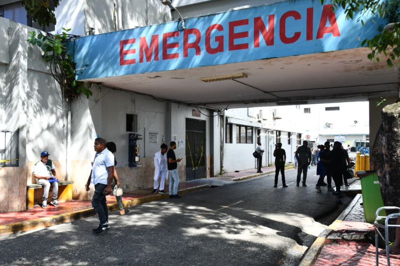 Hospital Salvador B. Gautier será demolido tras detectarse vulnerabilidades estructurales